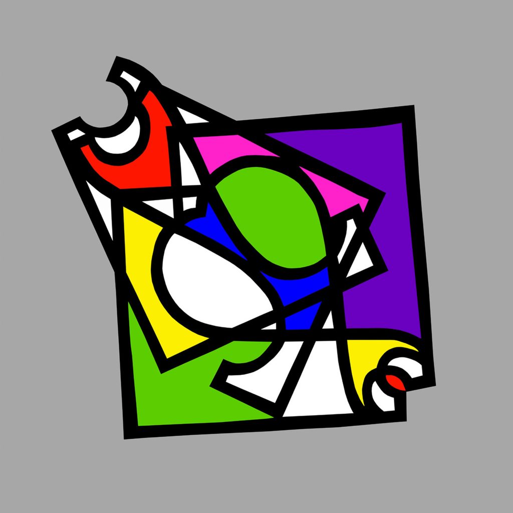 Mariemi Otaola. Serigrafía