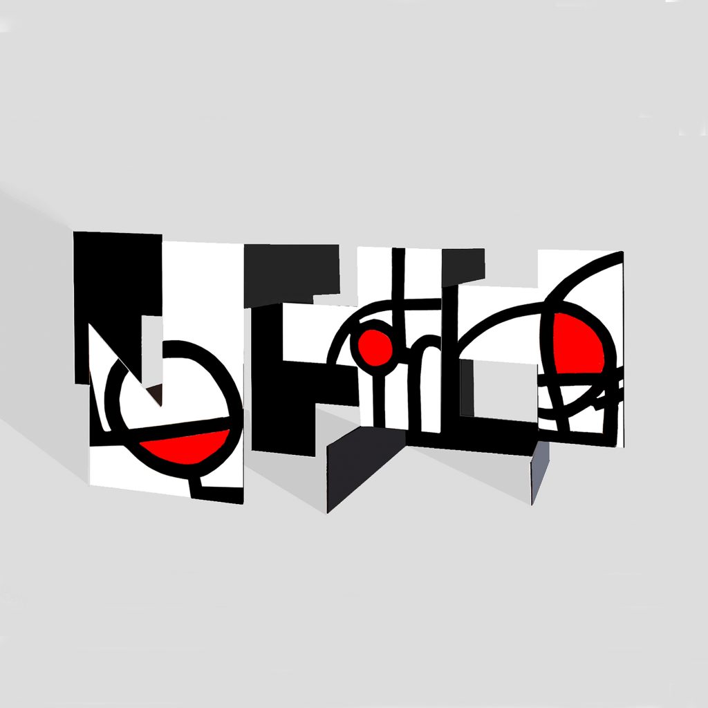 Mariemi Otaola. Escultura. Refugios para los pajaros de la cabeza