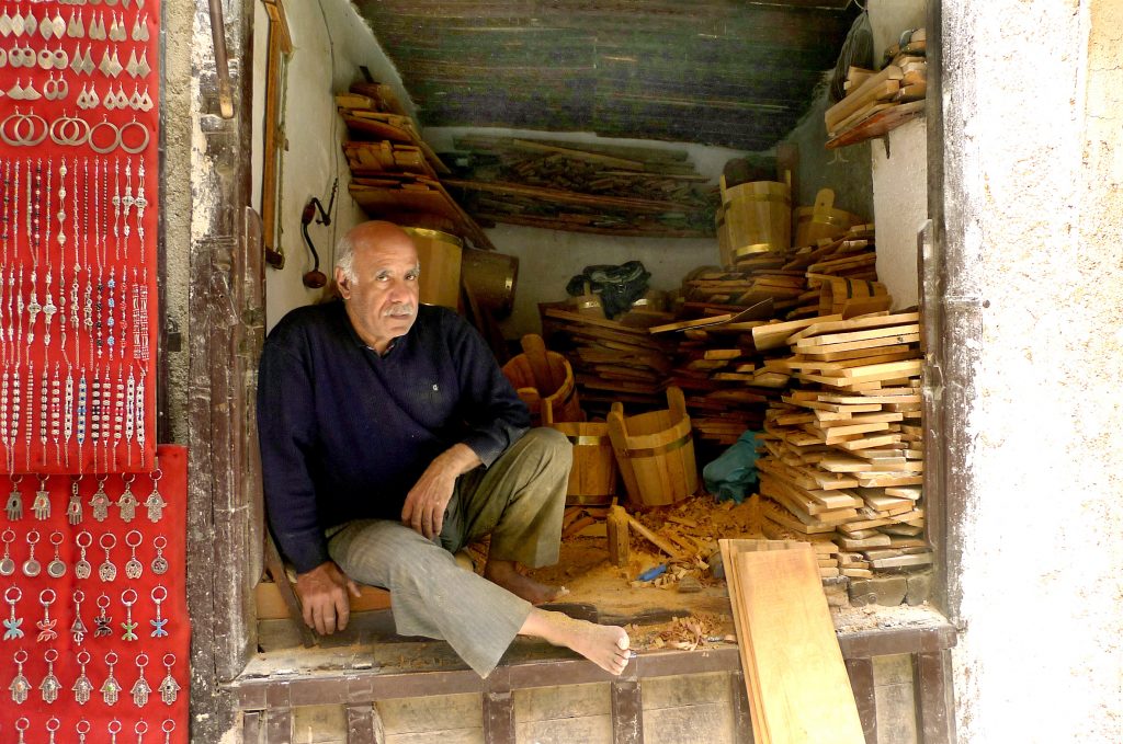 Mariemi Otaola. Fotografia