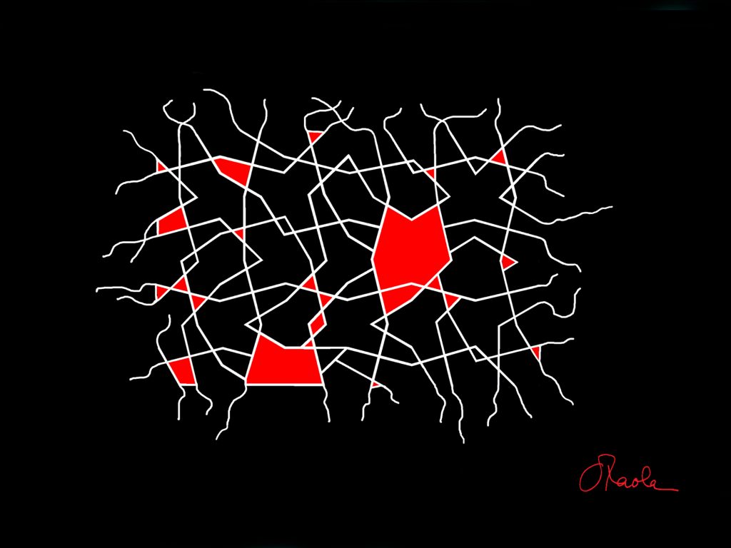 Mariemi Otaola. Serigrafía