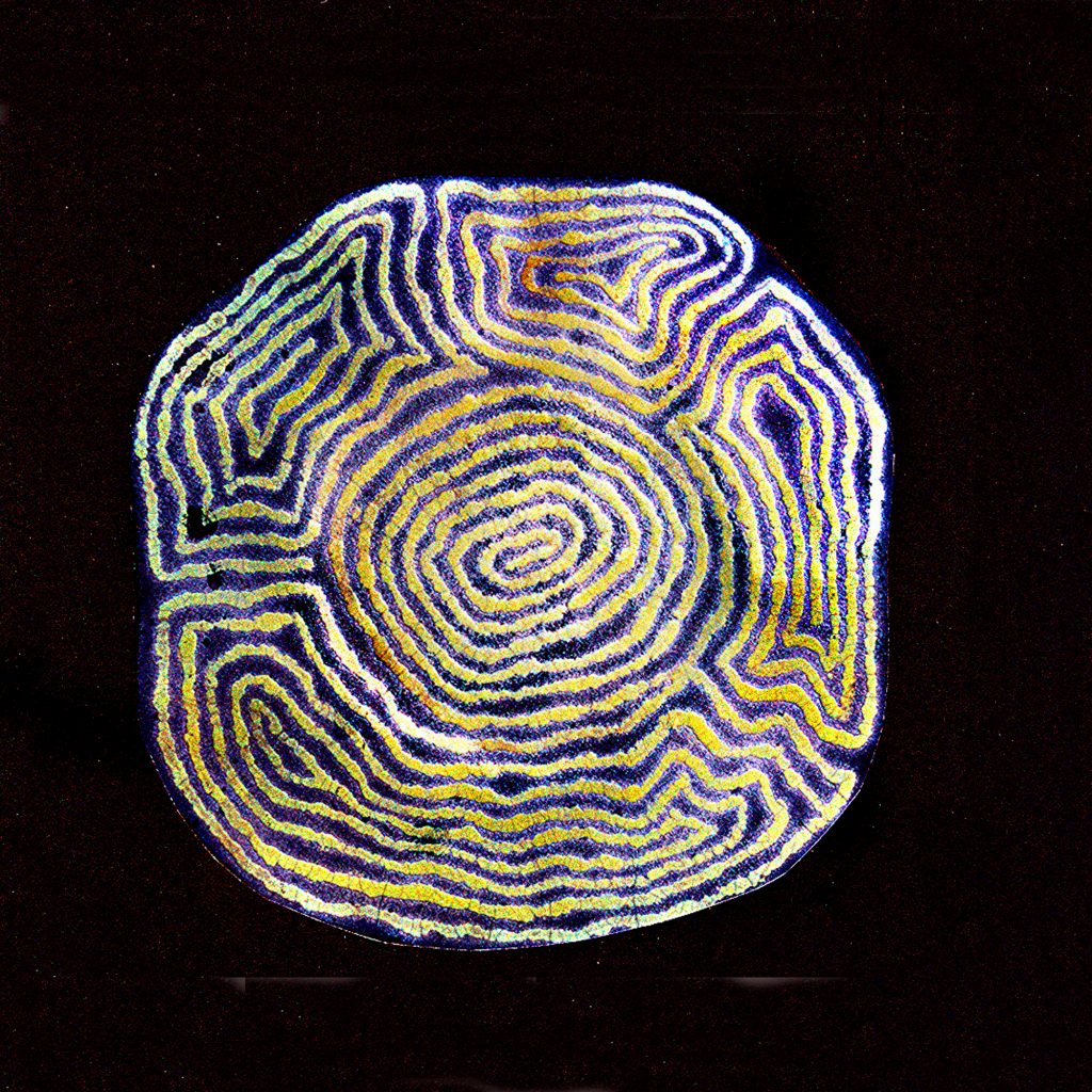 Mariemi Otaola. Cerámica