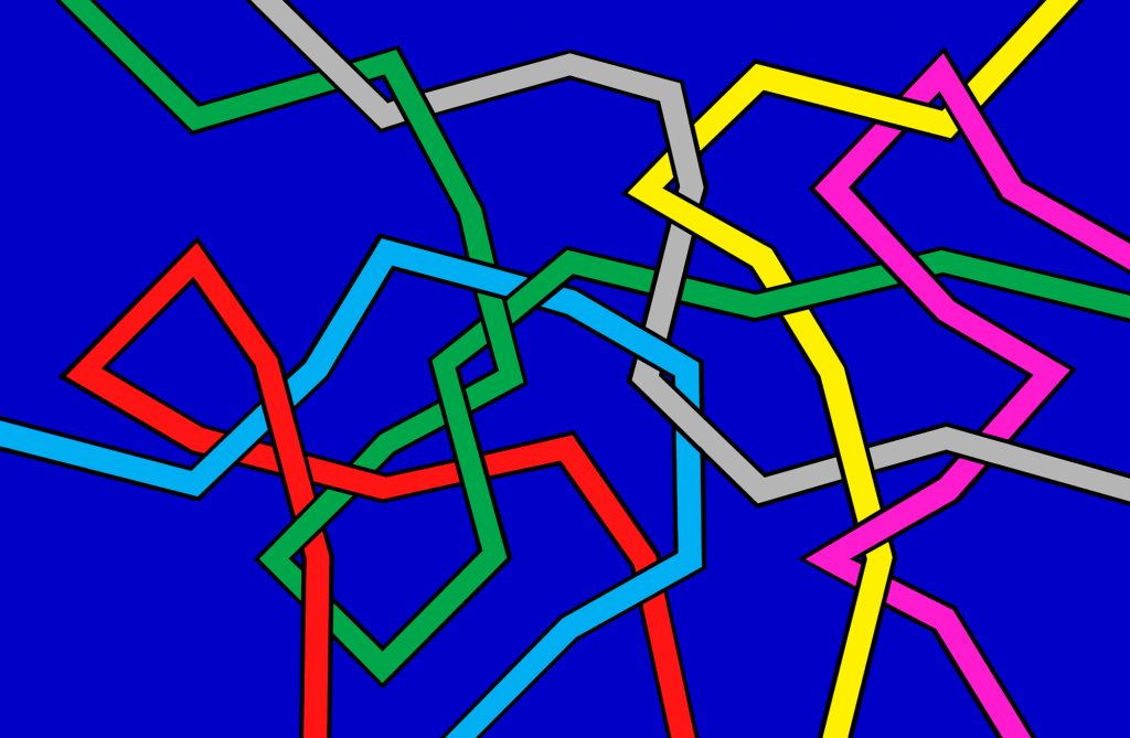 Mariemi Otaola. Serigrafía