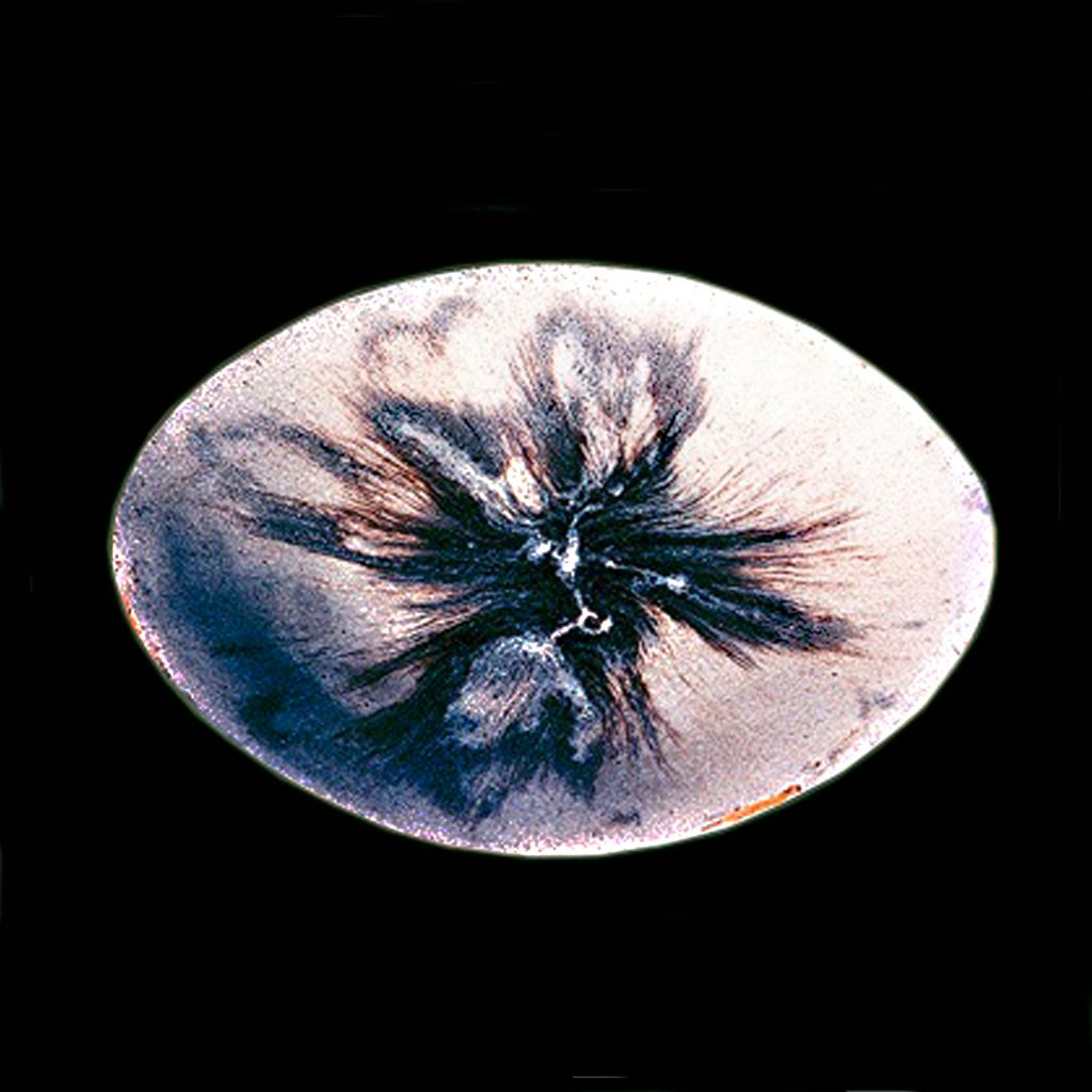 Mariemi Otaola. Cerámica