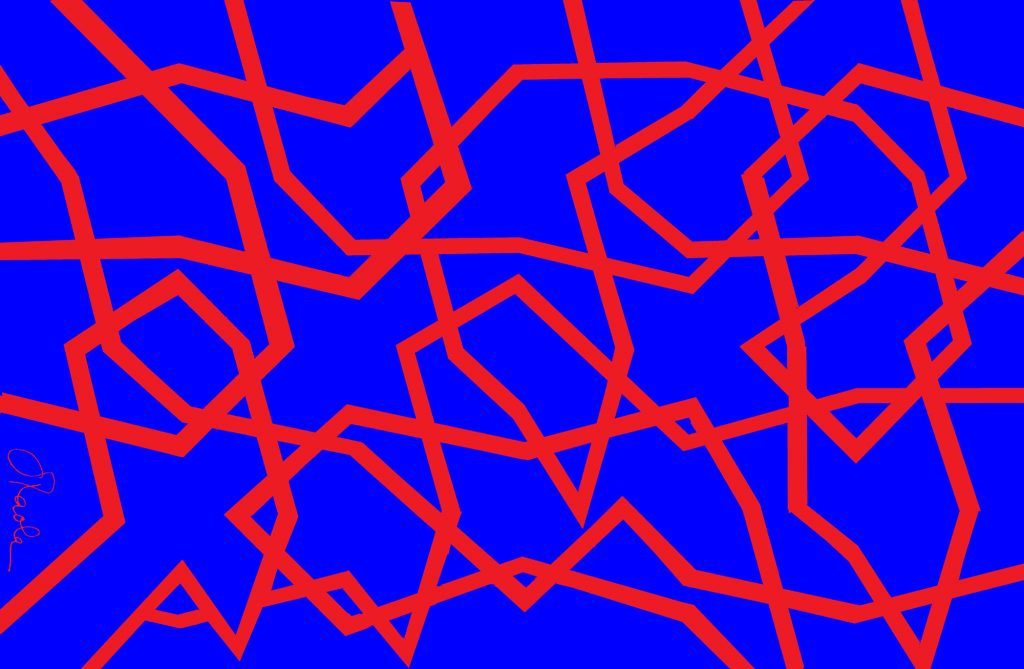 Mariemi Otaola. Serigrafía