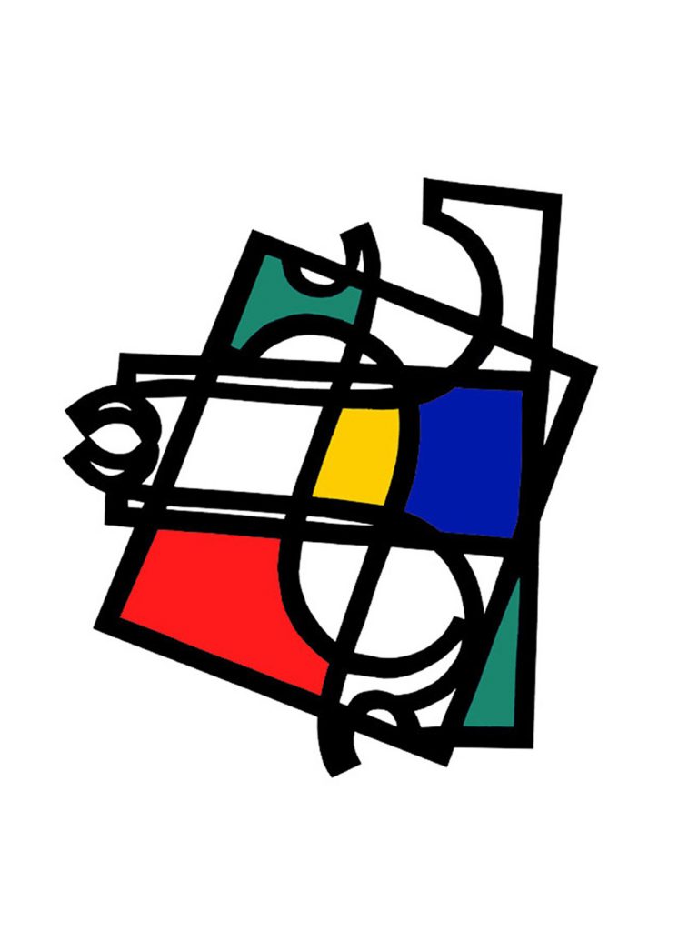 Mariemi Otaola. Serigrafía