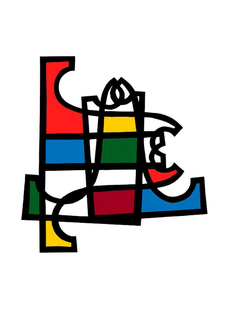 Mariemi Otaola. Serigrafía