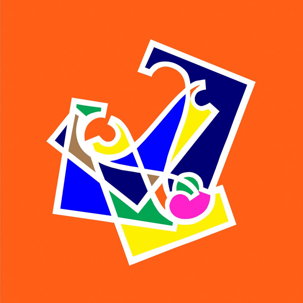 Mariemi Otaola. Serigrafía