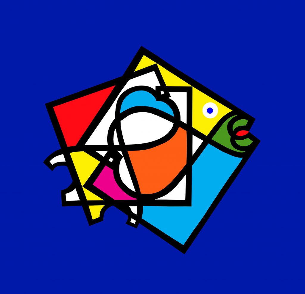 Mariemi Otaola. Serigrafía