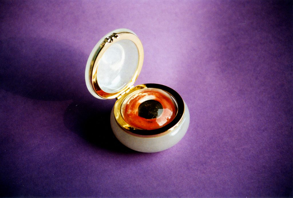 Mariemi Otaola. Fotografia