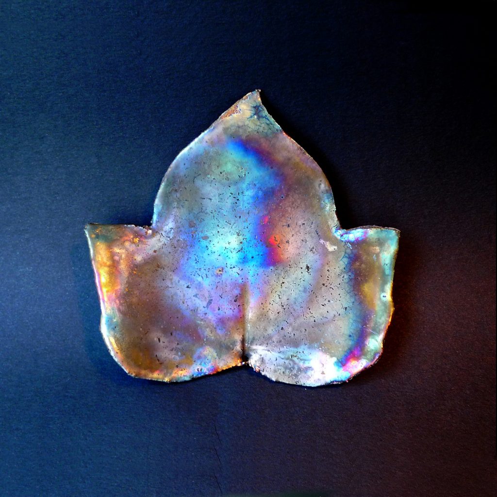 Mariemi Otaola. Cerámica