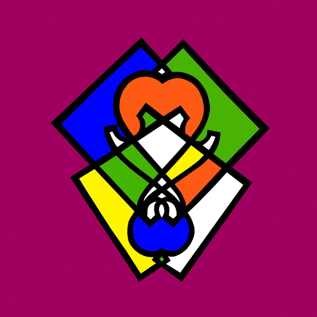 Mariemi Otaola. Serigrafía