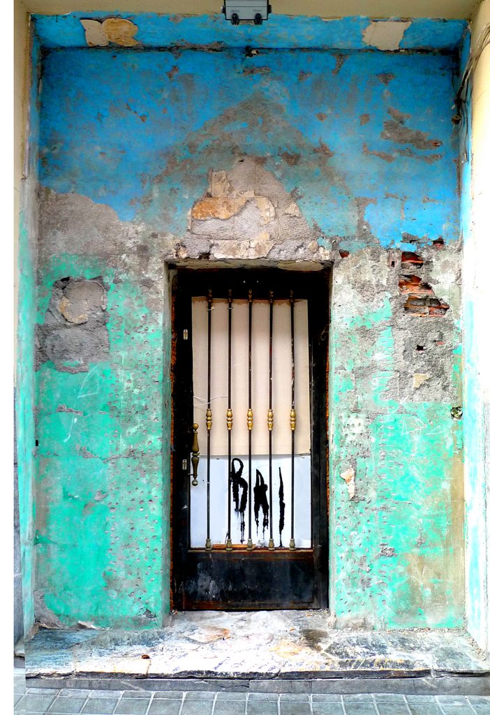 Mariemi Otaola. Fotografia