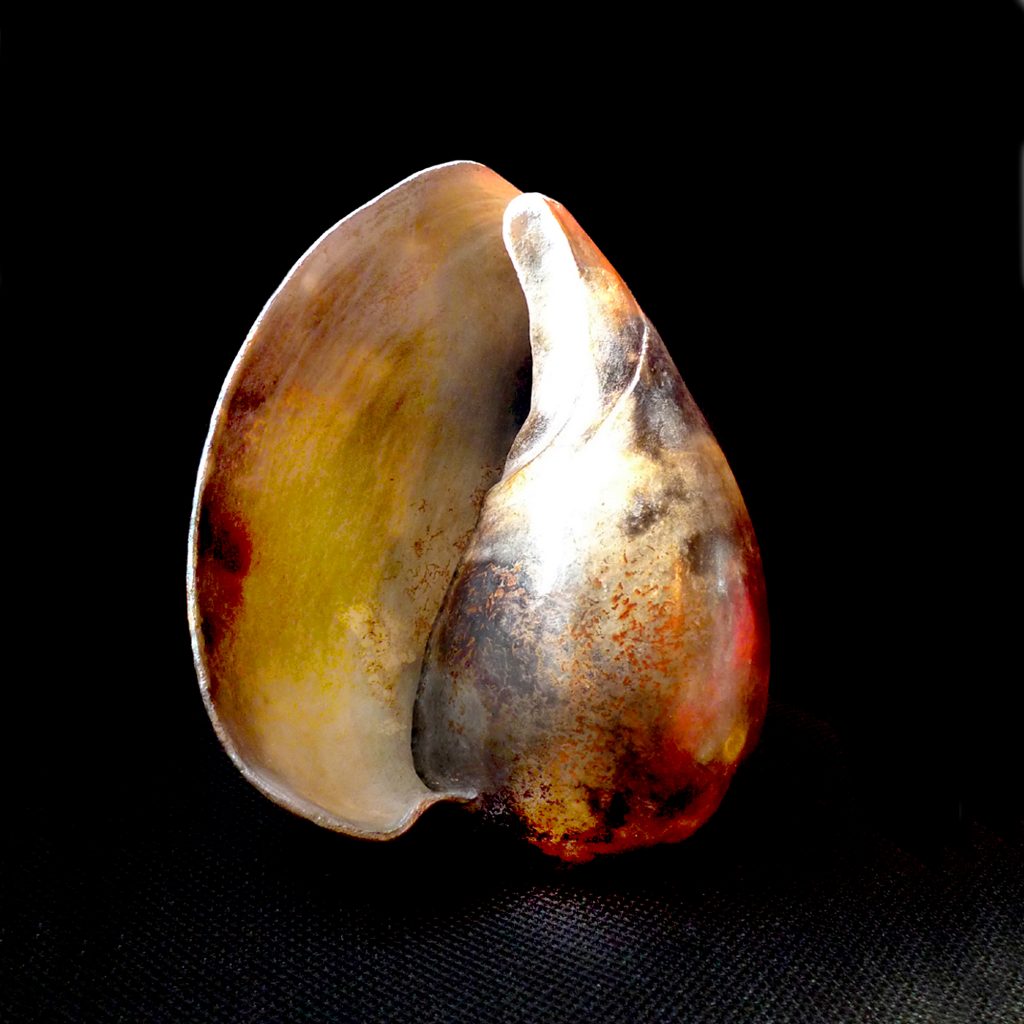 Mariemi Otaola. Cerámica