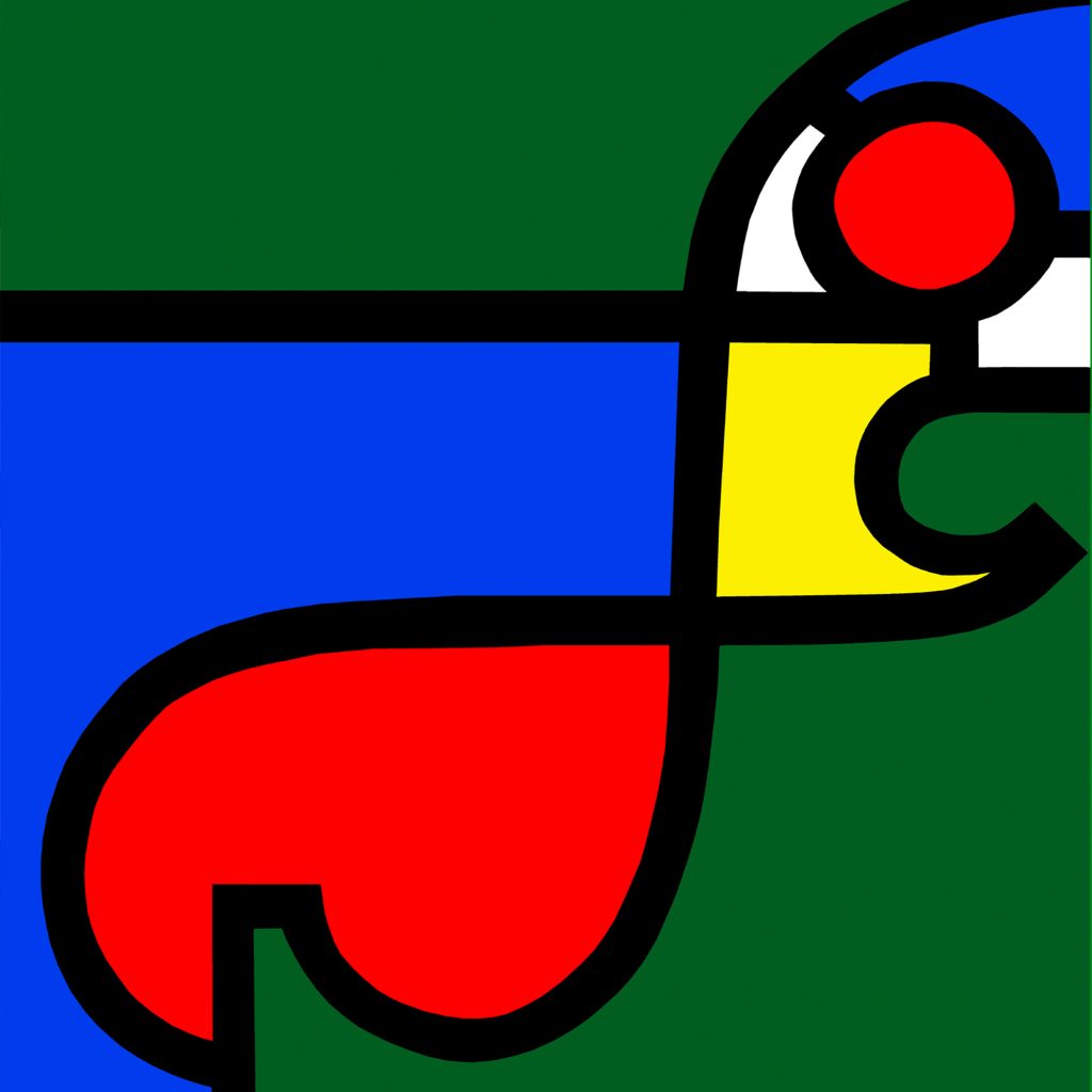 Mariemi Otaola. Serigrafía