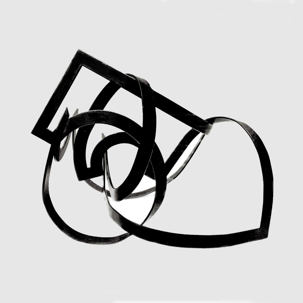 MARIEMI OTAOLA. Escultura. Grafías