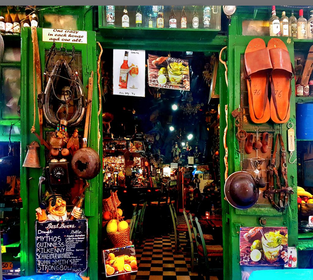 Mariemi Otaola. Fotografia