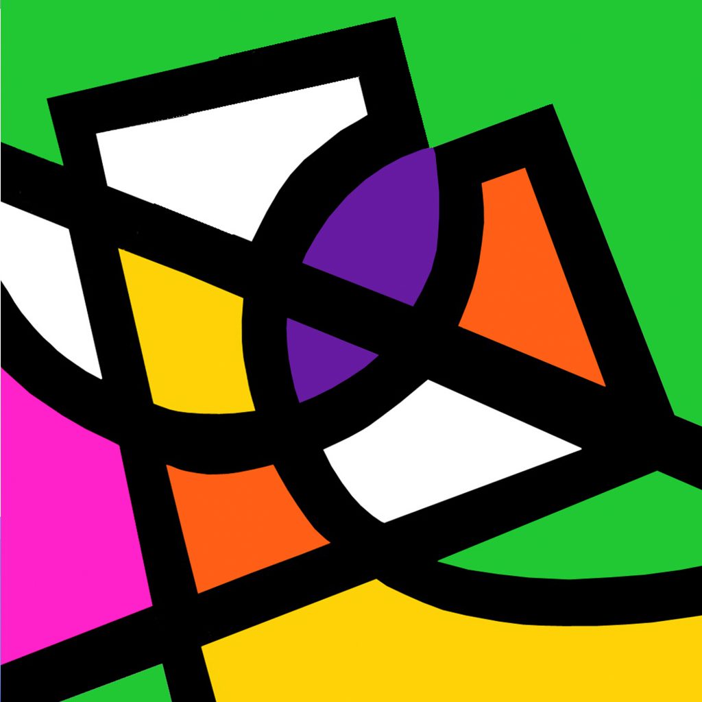 Mariemi Otaola. Serigrafía