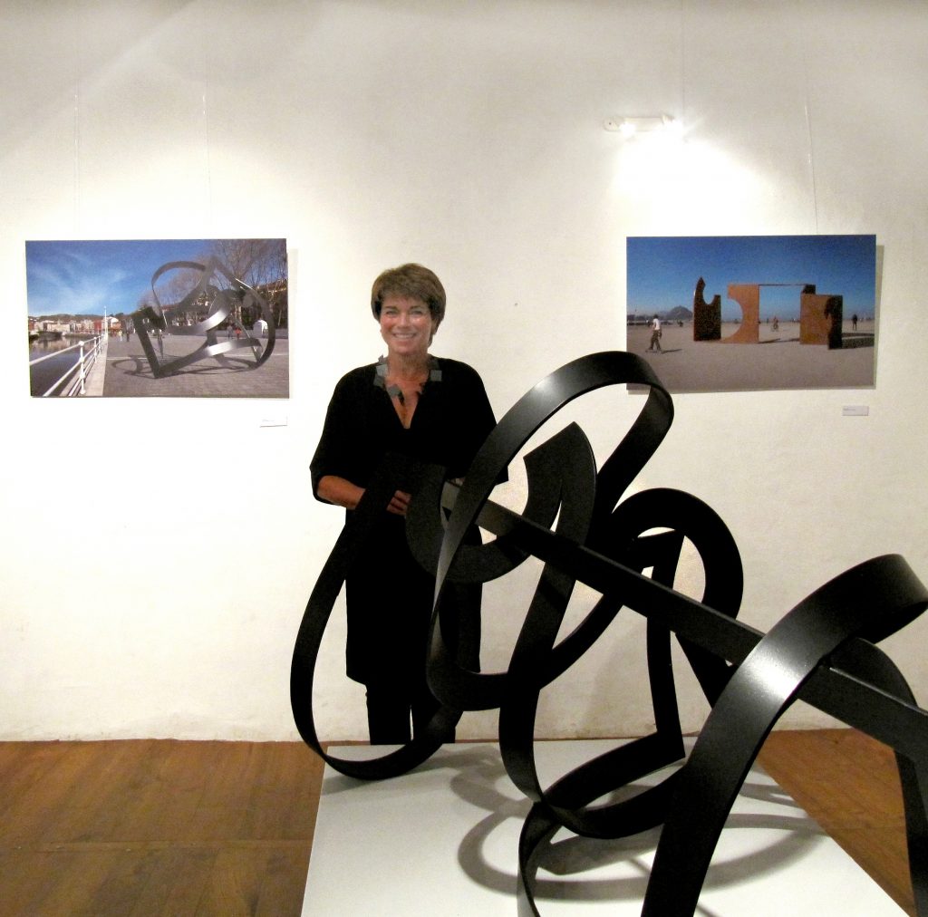 Mariemi Otaola. Obras