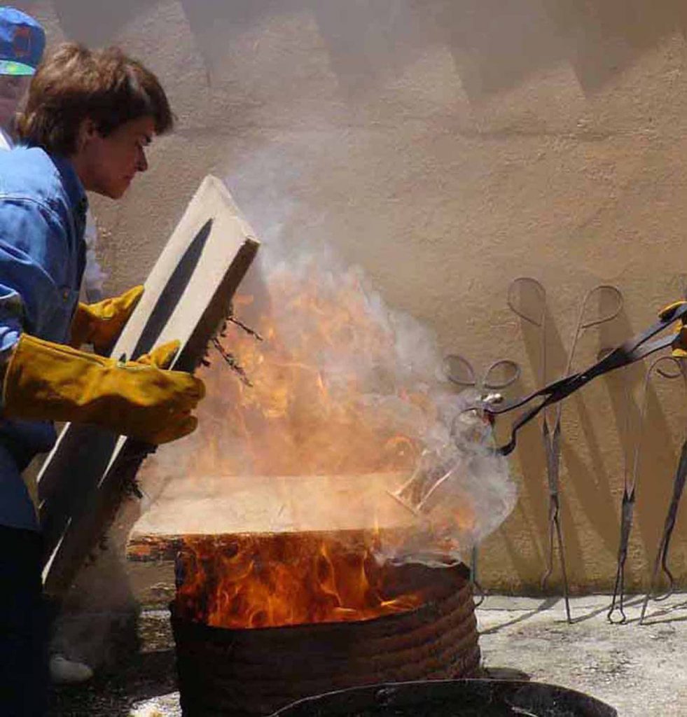 Mariemi Otaola. Obras