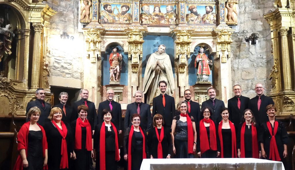 Mariemi Otaola. Música