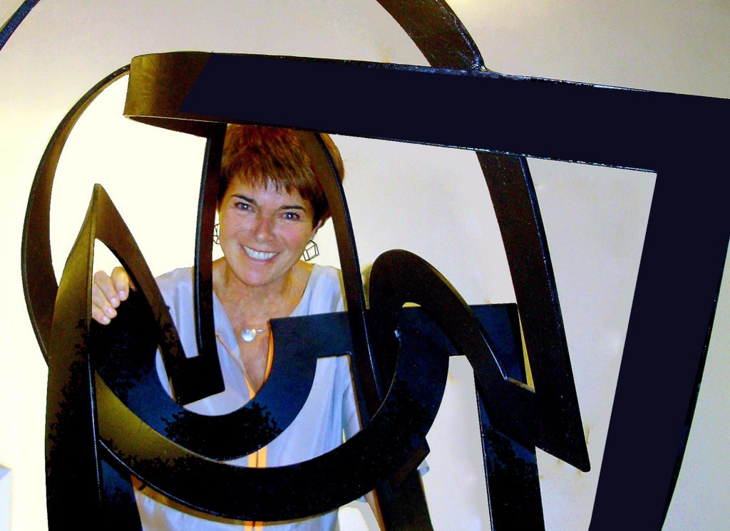 Mariemi Otaola. Obras